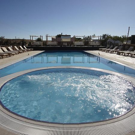 Jacob Mitzpe Ramon Hotel Exterior photo